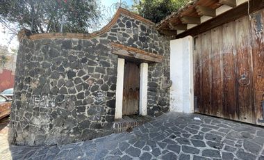 Terreno en San Nicolás Totolapan