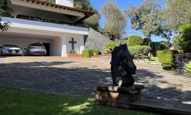 Terreno en San Nicolás Totolapan