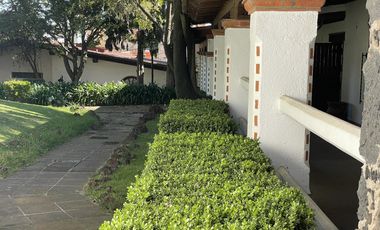 Terreno en San Nicolás Totolapan