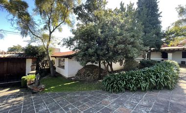 Terreno en San Nicolás Totolapan