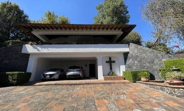 Terreno en San Nicolás Totolapan