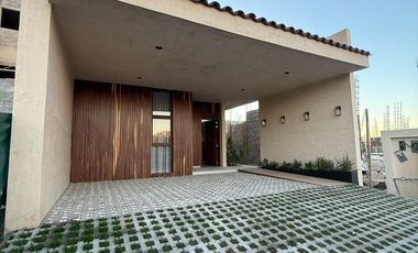 Villa en  Campo de Golf