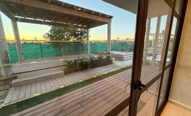 Villa en  Campo de Golf