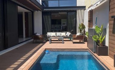 Casa residencial en venta en Mérida