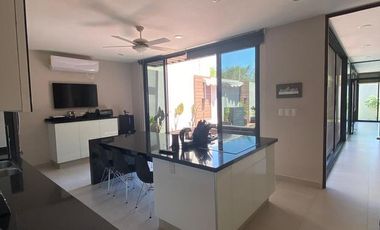 Casa residencial en venta en Mérida
