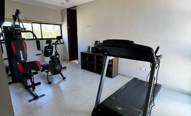 Casa residencial en venta en Mérida