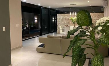 Casa residencial en venta en Mérida