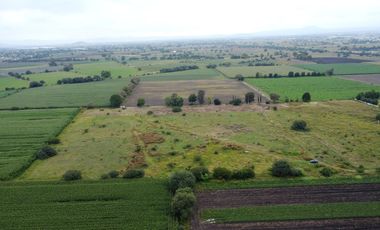 VENTA | Terreno vocacion Habitacional de 4 Ha. , Pedro Escobedo, Qro.