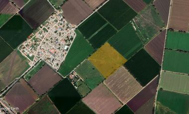 VENTA | Terreno vocacion Habitacional de 4 Ha. , Pedro Escobedo, Qro.