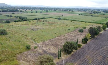 VENTA | Terreno vocacion Habitacional de 4 Ha. , Pedro Escobedo, Qro.