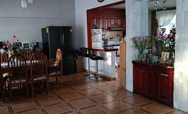 ESPACIOSA CASA CON RECAMARA EN PLANTA BAJA EN VENTA EN EL LLANO 2, TULA, HIDALGO