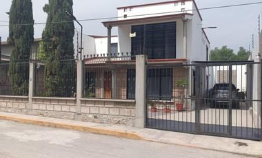 ESPACIOSA CASA CON RECAMARA EN PLANTA BAJA EN VENTA EN EL LLANO 2, TULA, HIDALGO