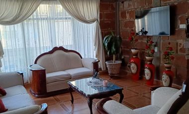 ESPACIOSA CASA CON RECAMARA EN PLANTA BAJA EN VENTA EN EL LLANO 2, TULA, HIDALGO