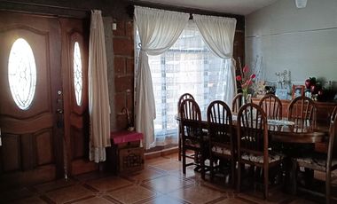 ESPACIOSA CASA CON RECAMARA EN PLANTA BAJA EN VENTA EN EL LLANO 2, TULA, HIDALGO