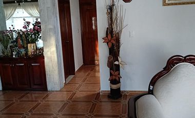 ESPACIOSA CASA CON RECAMARA EN PLANTA BAJA EN VENTA EN EL LLANO 2, TULA, HIDALGO