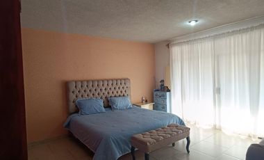 ESPACIOSA CASA CON RECAMARA EN PLANTA BAJA EN VENTA EN EL LLANO 2, TULA, HIDALGO