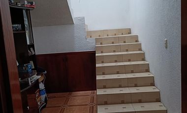 ESPACIOSA CASA CON RECAMARA EN PLANTA BAJA EN VENTA EN EL LLANO 2, TULA, HIDALGO