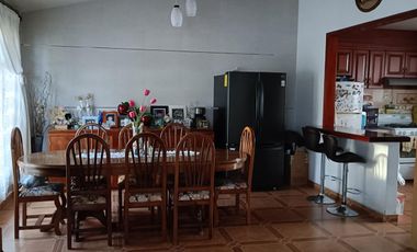 ESPACIOSA CASA CON RECAMARA EN PLANTA BAJA EN VENTA EN EL LLANO 2, TULA, HIDALGO