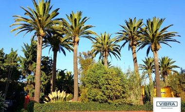 Gran terreno de 5,000 m2 en VENTA, Tlalnepantla.