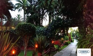 Gran terreno de 5,000 m2 en VENTA, Tlalnepantla.