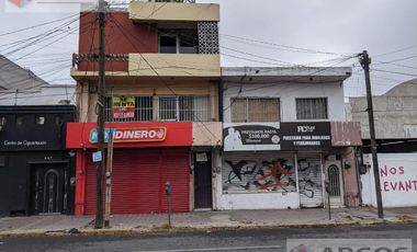 Local Comercial en venta en Centro de Monterrey, Monterrey