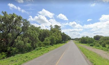 TERRENO LOS CUES, HUIMILPAN, QUERÉTARO 19,807 MTS