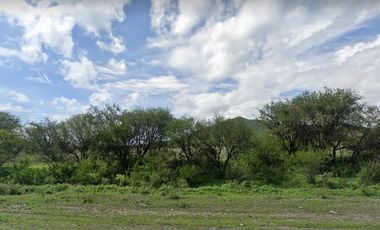 TERRENO LOS CUES, HUIMILPAN, QUERÉTARO 19,807 MTS