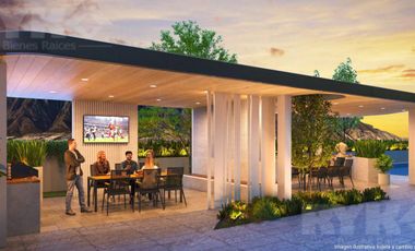 Departamentos en Pre Venta en  Valle Poniente, SPGG