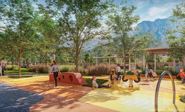 Departamentos en Pre Venta en  Valle Poniente, SPGG