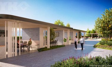 Departamentos en Pre Venta en  Valle Poniente, SPGG