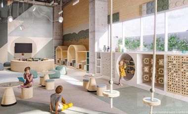 Departamentos en Pre Venta en  Valle Poniente, SPGG