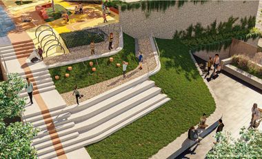 Departamentos en Pre Venta en  Valle Poniente, SPGG