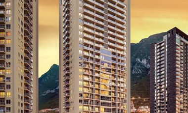 Departamentos en Pre Venta en  Valle Poniente, SPGG