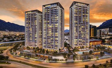 Departamentos en Pre Venta en  Valle Poniente, SPGG