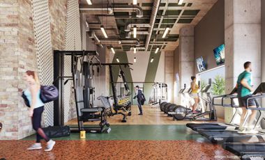 Departamentos en Pre Venta en  Valle Poniente, SPGG