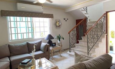 Casa en Venta Col. Costa Verde, Boca del Río, Veracruz.