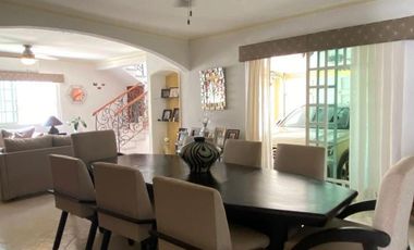 Casa en Venta Col. Costa Verde, Boca del Río, Veracruz.