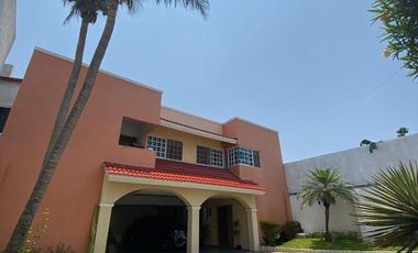 Casa en Venta Col. Costa Verde, Boca del Río, Veracruz.