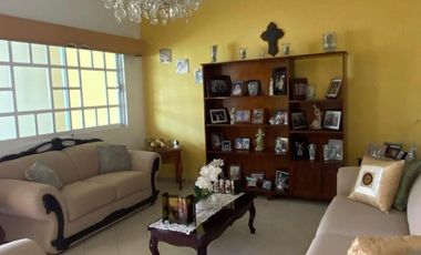 Casa en Venta Col. Costa Verde, Boca del Río, Veracruz.