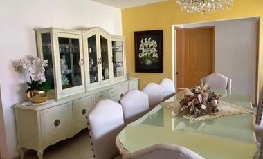 Casa en Venta Col. Costa Verde, Boca del Río, Veracruz.