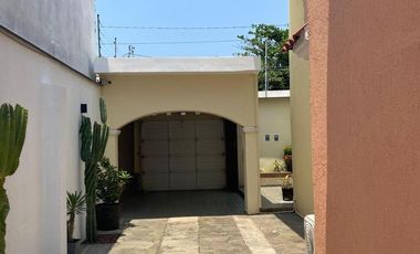 Casa en Venta Col. Costa Verde, Boca del Río, Veracruz.