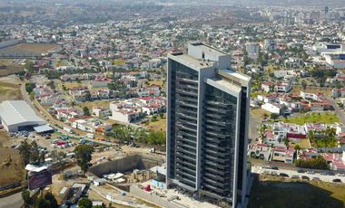 Departamentos Inteligentes y sustentables en venta