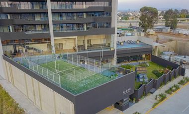 Departamentos Inteligentes y sustentables en venta