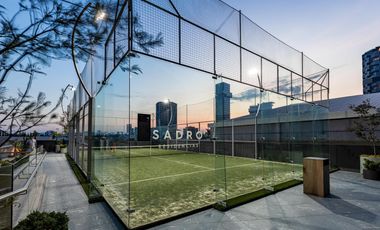 Departamentos Inteligentes y sustentables en venta