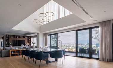 Departamentos Inteligentes y sustentables en venta