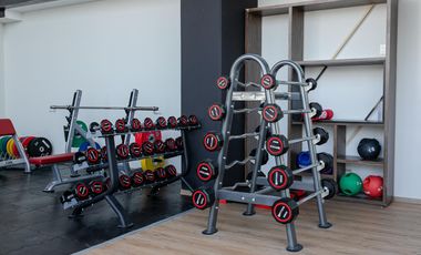 Departamentos Inteligentes y sustentables en venta