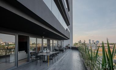 Departamentos Inteligentes y sustentables en venta