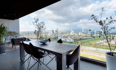 Departamentos Inteligentes y sustentables en venta