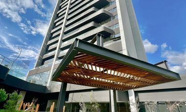 Departamentos Inteligentes y sustentables en venta