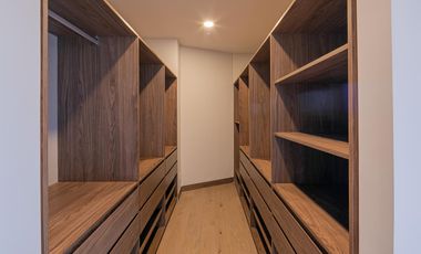 Departamentos Inteligentes y sustentables en venta